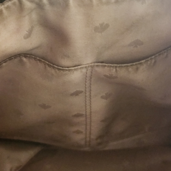 Kate Spade Forrest Green Orchard Street Natalya - Picture 11 of 13